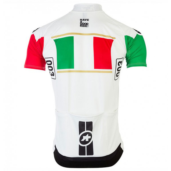 2017 Maglia Assos Campione Italia - Clicca l'immagine per chiudere